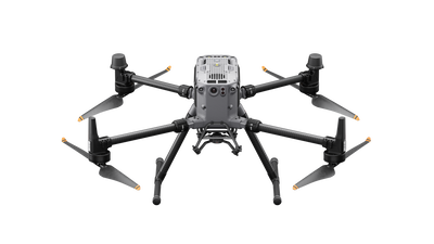 DJI Matrice 300/350 Drone Rental