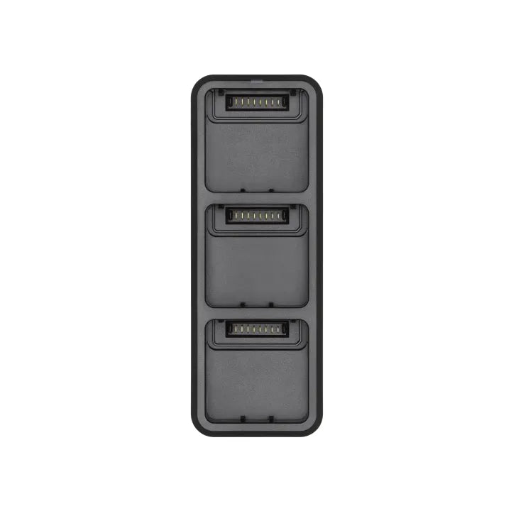 DJI Mavic 3 Enterprise - 3-Bay Battery Charging Hub (100W)