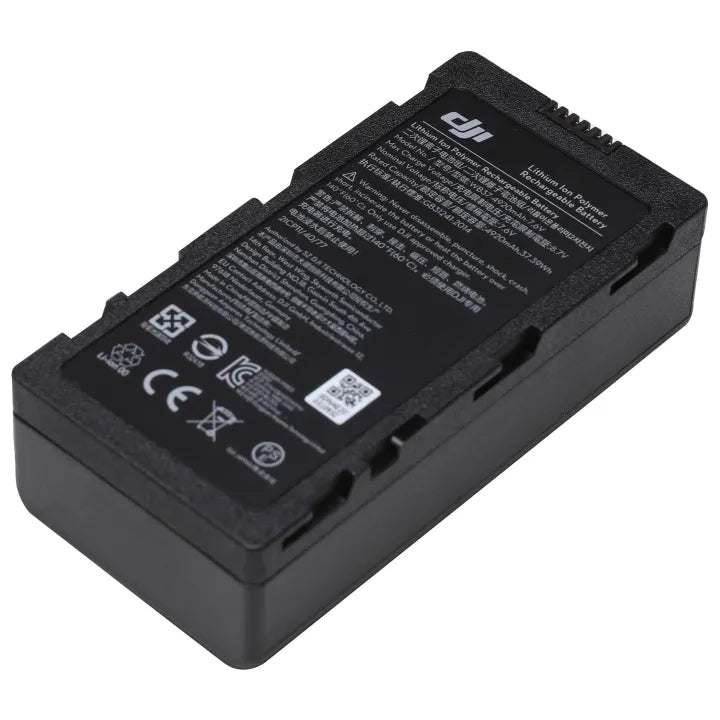 DJI WB37 Battery - M350, M30, T40 Agras Smart Controller
