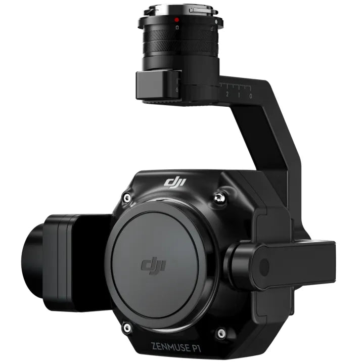 DJI Zenmuse P1 Full Frame Camera inc 35mm Lens
