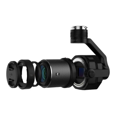 DJI Zenmuse X7 6K Camera (Lens Excluded)