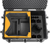 HPRC 2800W Wheeled Hard Case for DJI Matrice 300 & 350 RTK