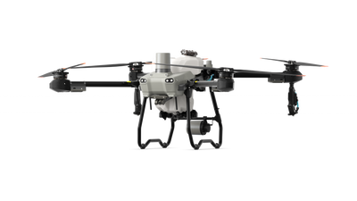 DJI Agras T25 Spray Drone