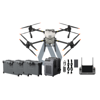 DJI Agras T50 Spraying Package - Ready to Fly