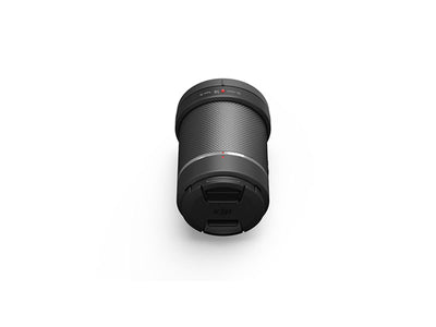 DJI Zenmuse 16mm f2.8 ND ASPH D-LS Mount Lens