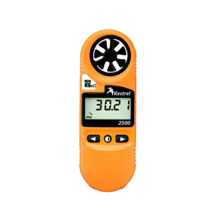 Kestrel 2500 Weather Meter