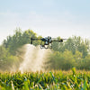 DJI Agras T25 Spreading & Atomizer Ultimate Package