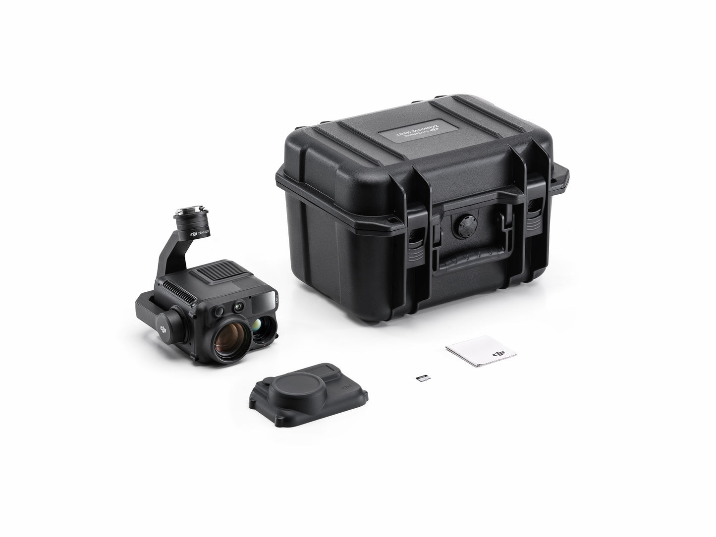 DJI Zenmuse H30T Thermal Camera