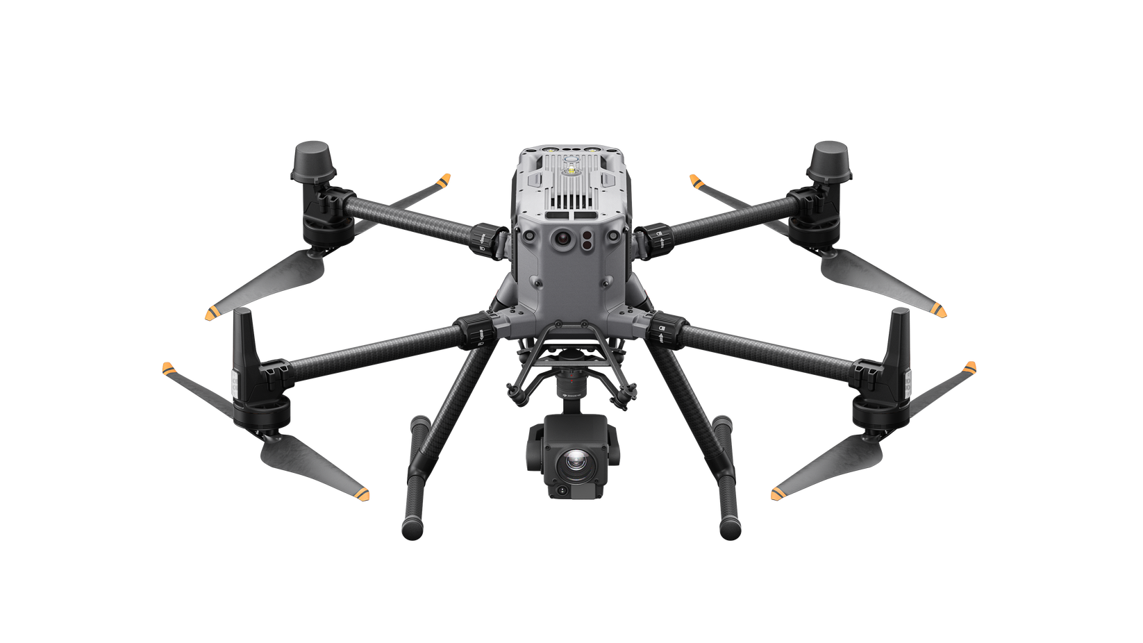 DJI Matrice 350 RTK H20N Thermal Survey Package – Rural Automation