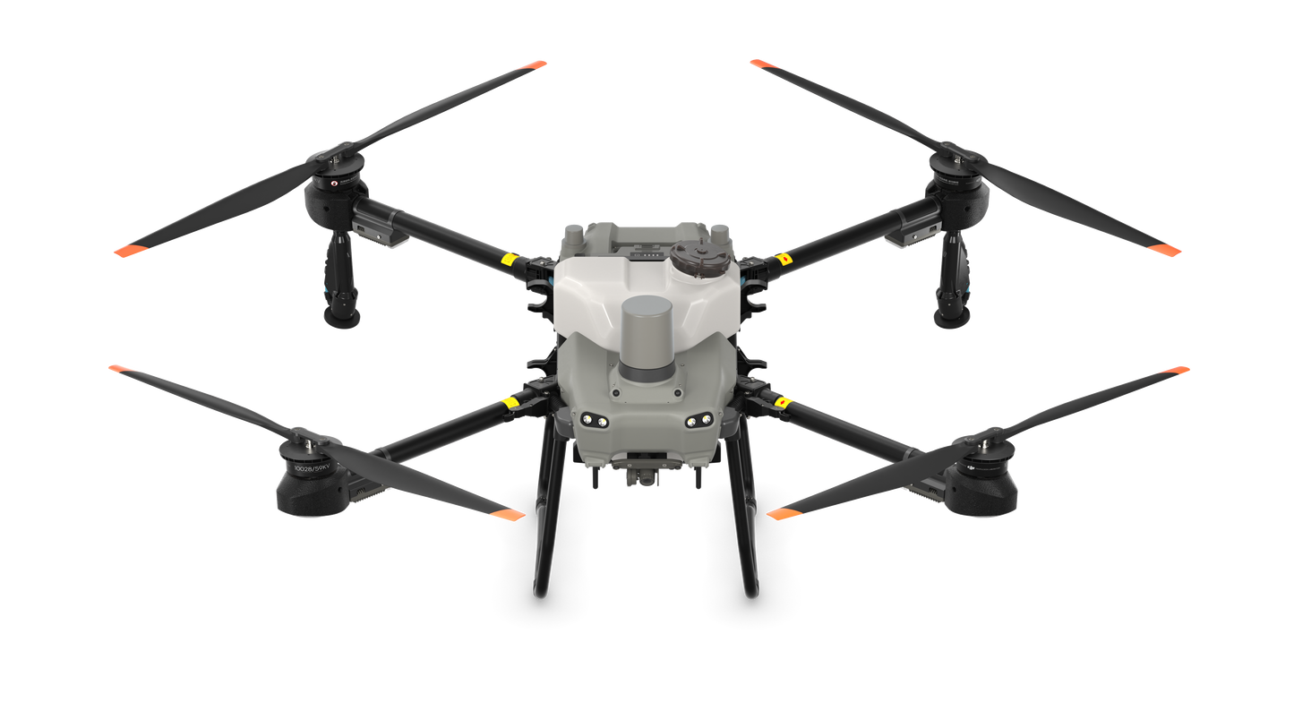 DJI Agras T25 Spray Drone