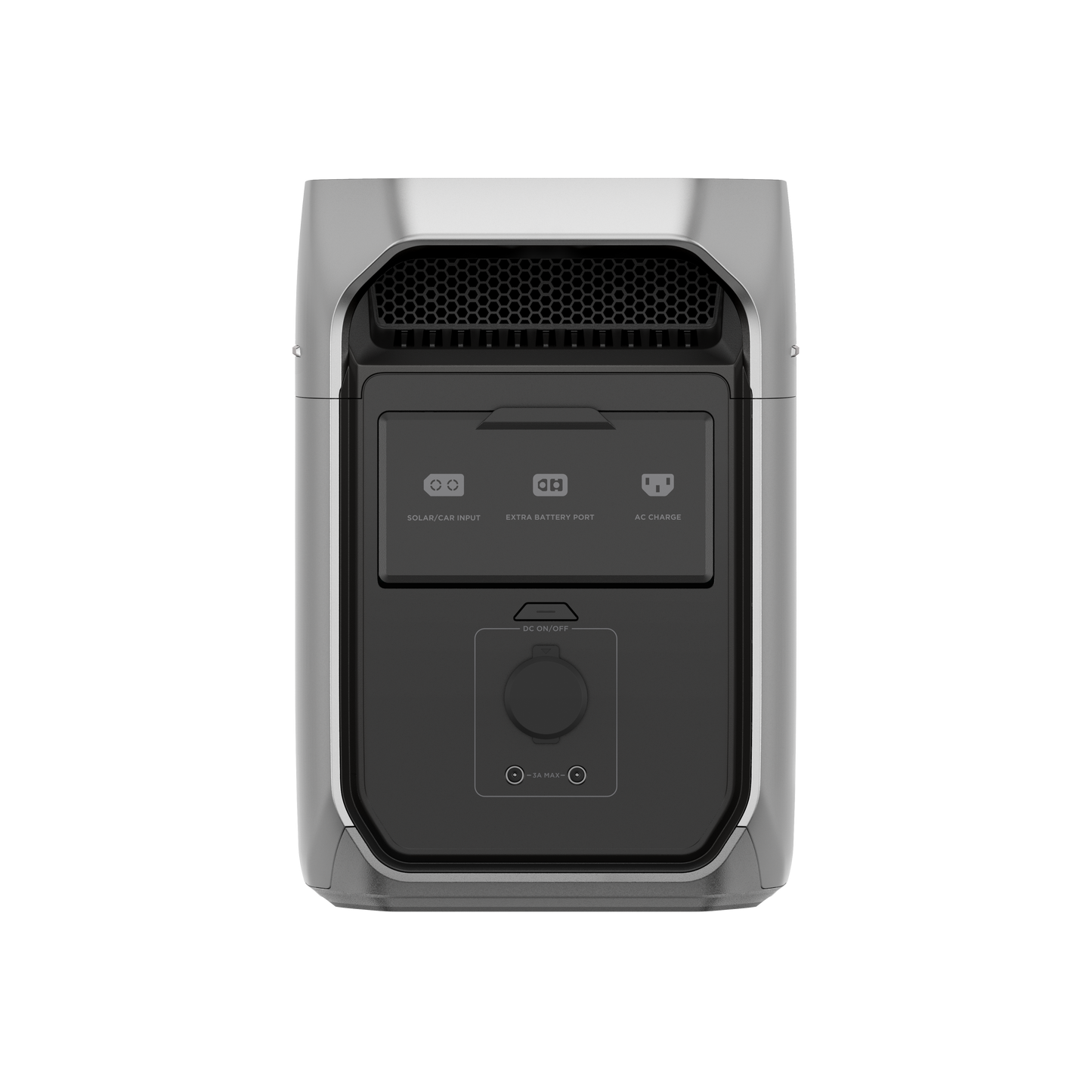 Ecoflow Delta 3 Plus Portable Power Station