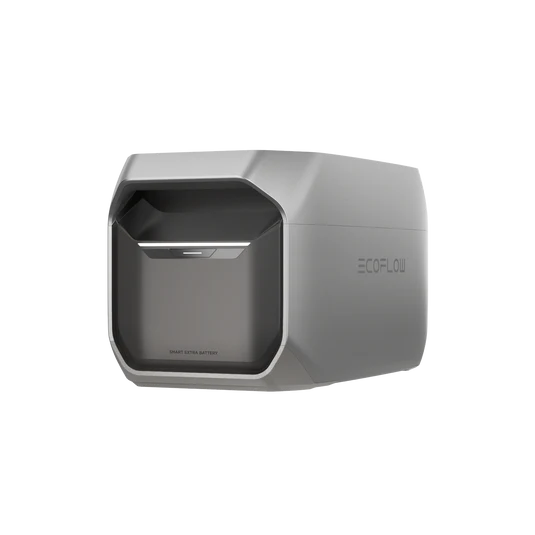 Ecoflow Delta 3 Extra Lithium Battery