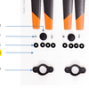 DJI Agras T40 - Teflon Gasket