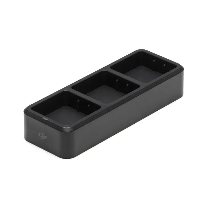 DJI Mavic 3 Enterprise - 3-Bay Battery Charging Hub (100W)