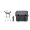 DJI D-RTK 3 GPS Base Station and Signal Repeater