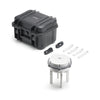 DJI D-RTK 3 GPS Base Station and Signal Repeater