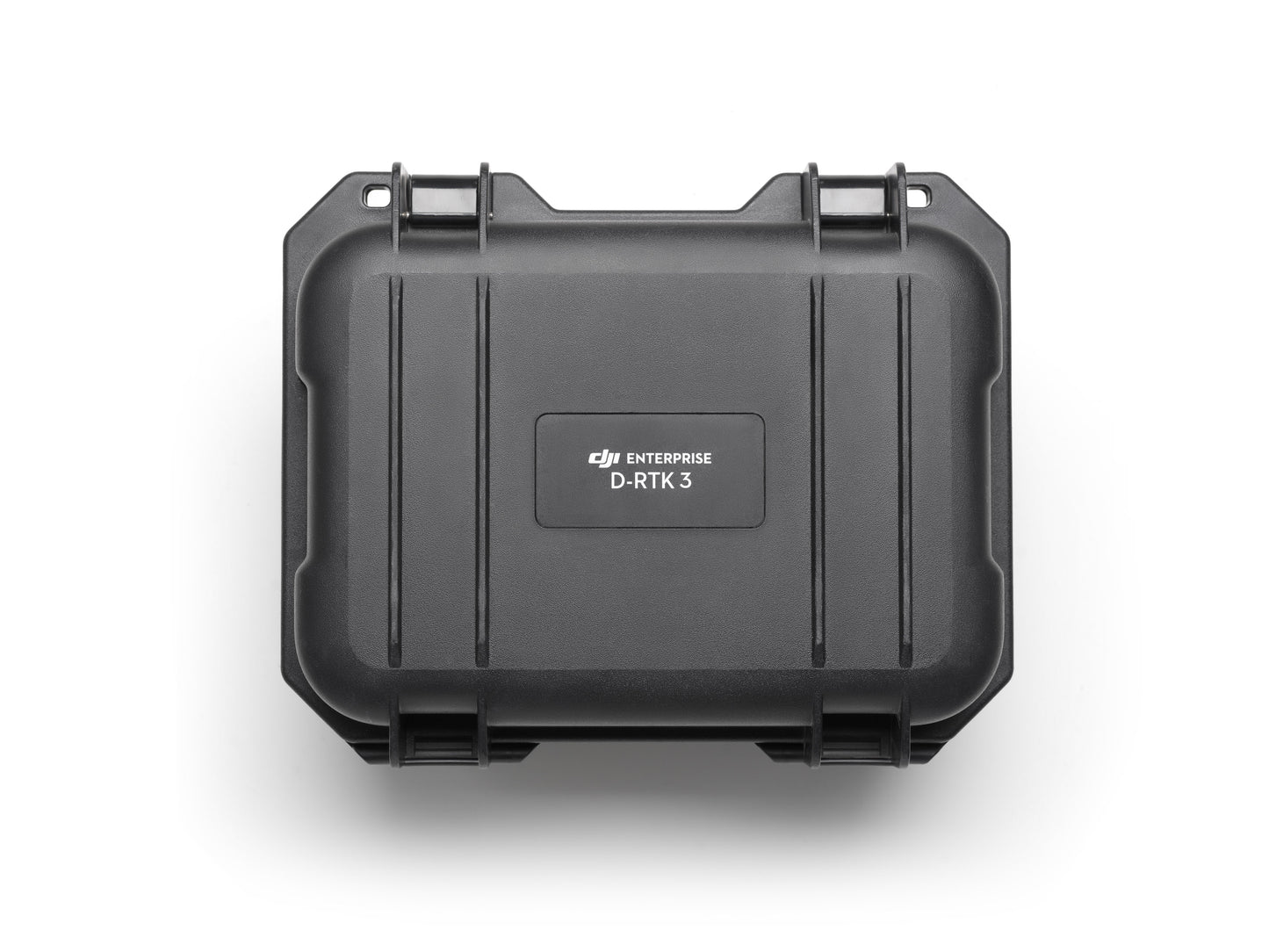 DJI D-RTK 3 GPS Base Station and Signal Repeater