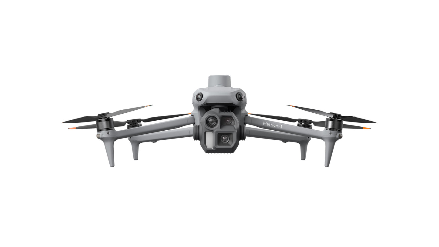 DJI Matrice 4 Enterprise Drone M4E