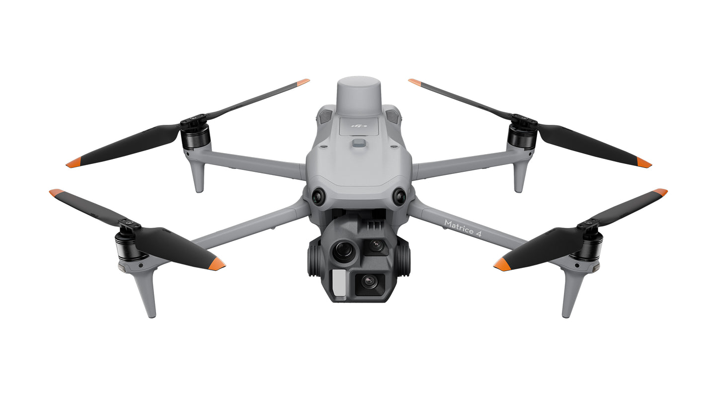 DJI Matrice 4 Enterprise Drone M4E