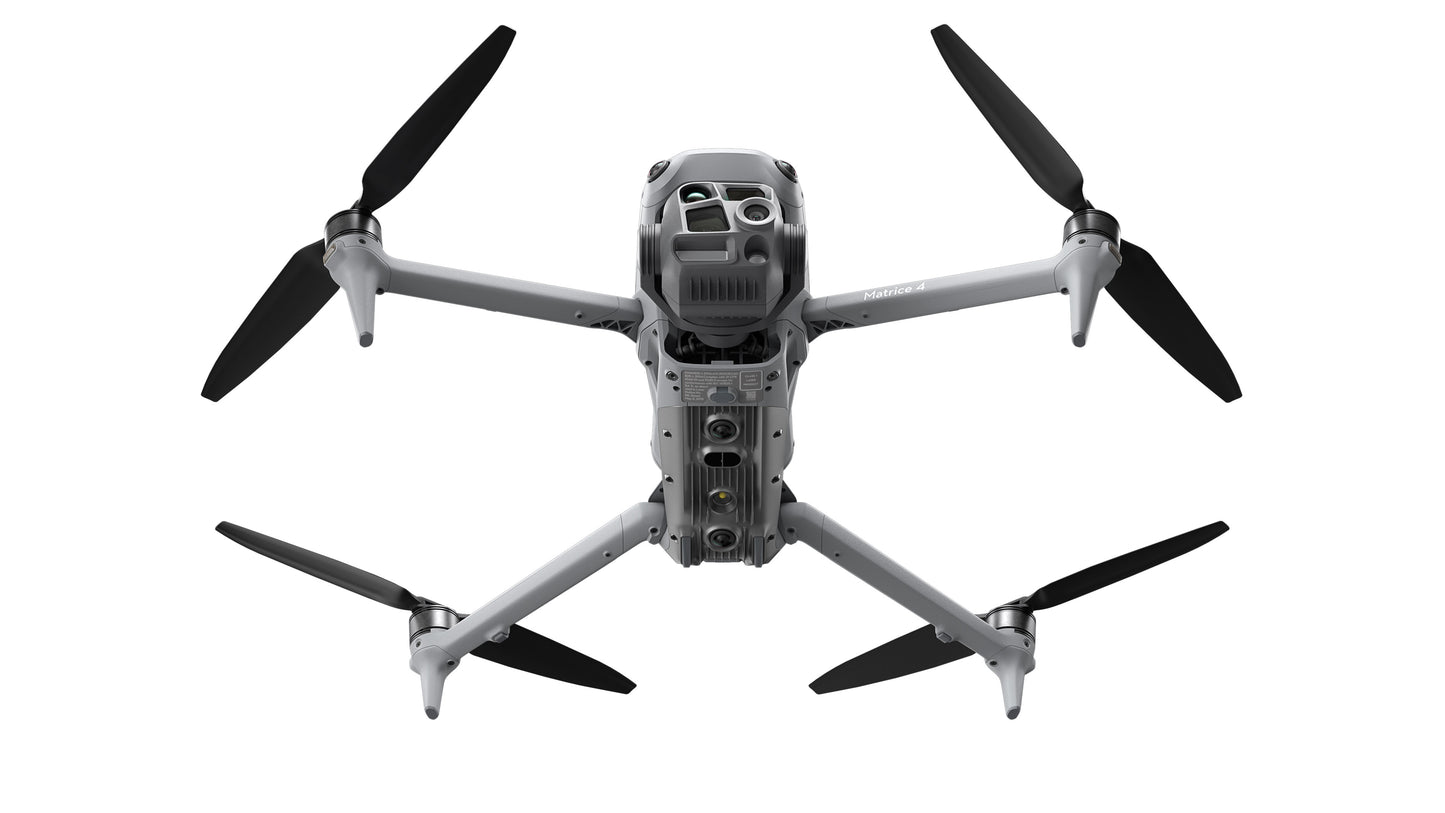 DJI Matrice 4 Enterprise Drone M4E