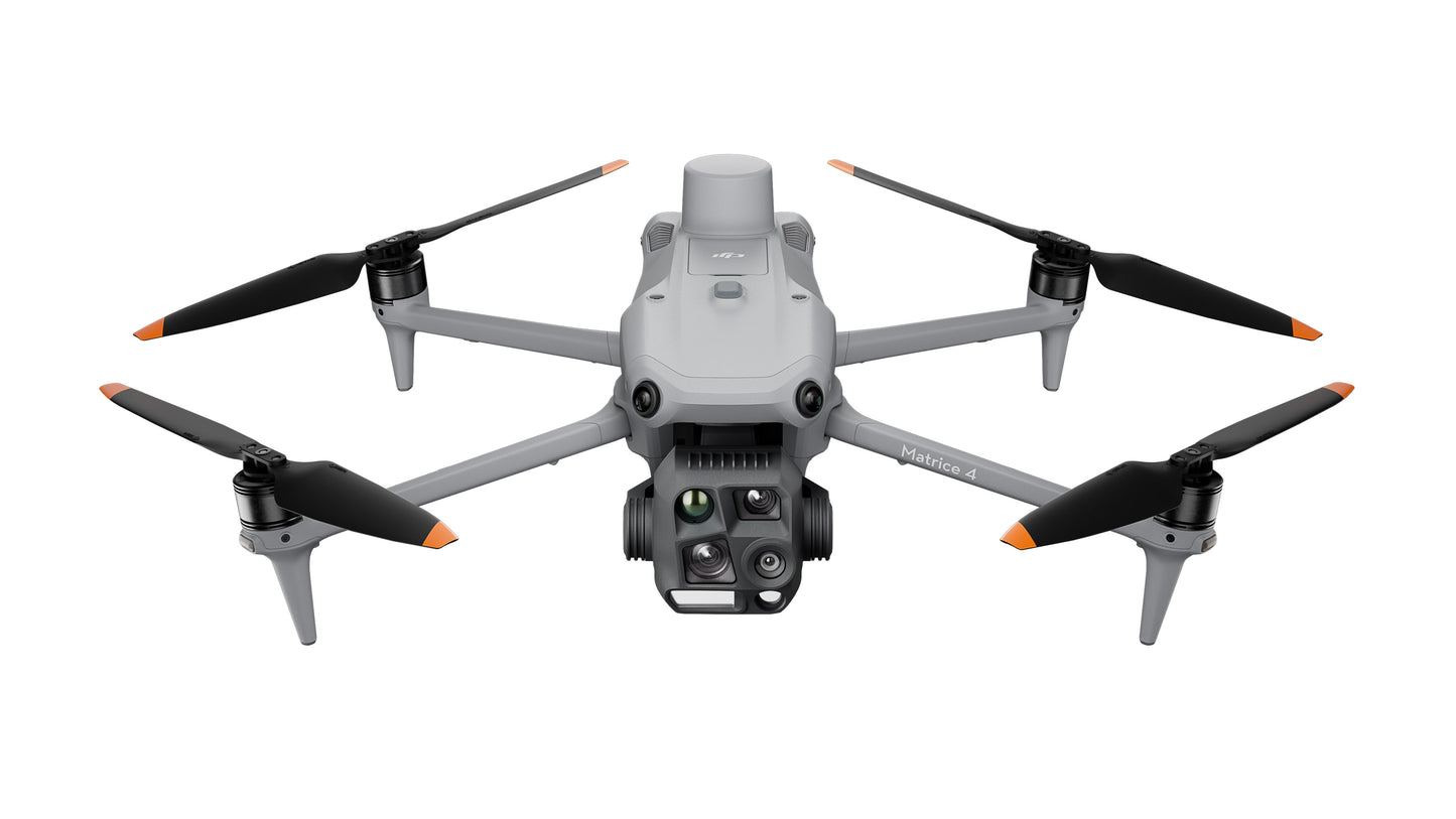 DJI Matrice 4 Thermal Drone M4T