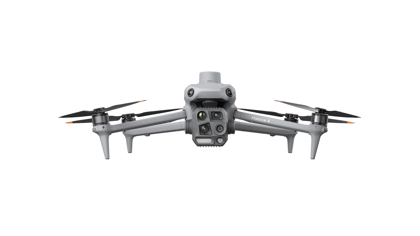 DJI Matrice 4 Thermal Drone M4T