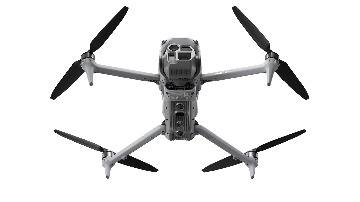 DJI Matrice 4 Thermal Drone M4T