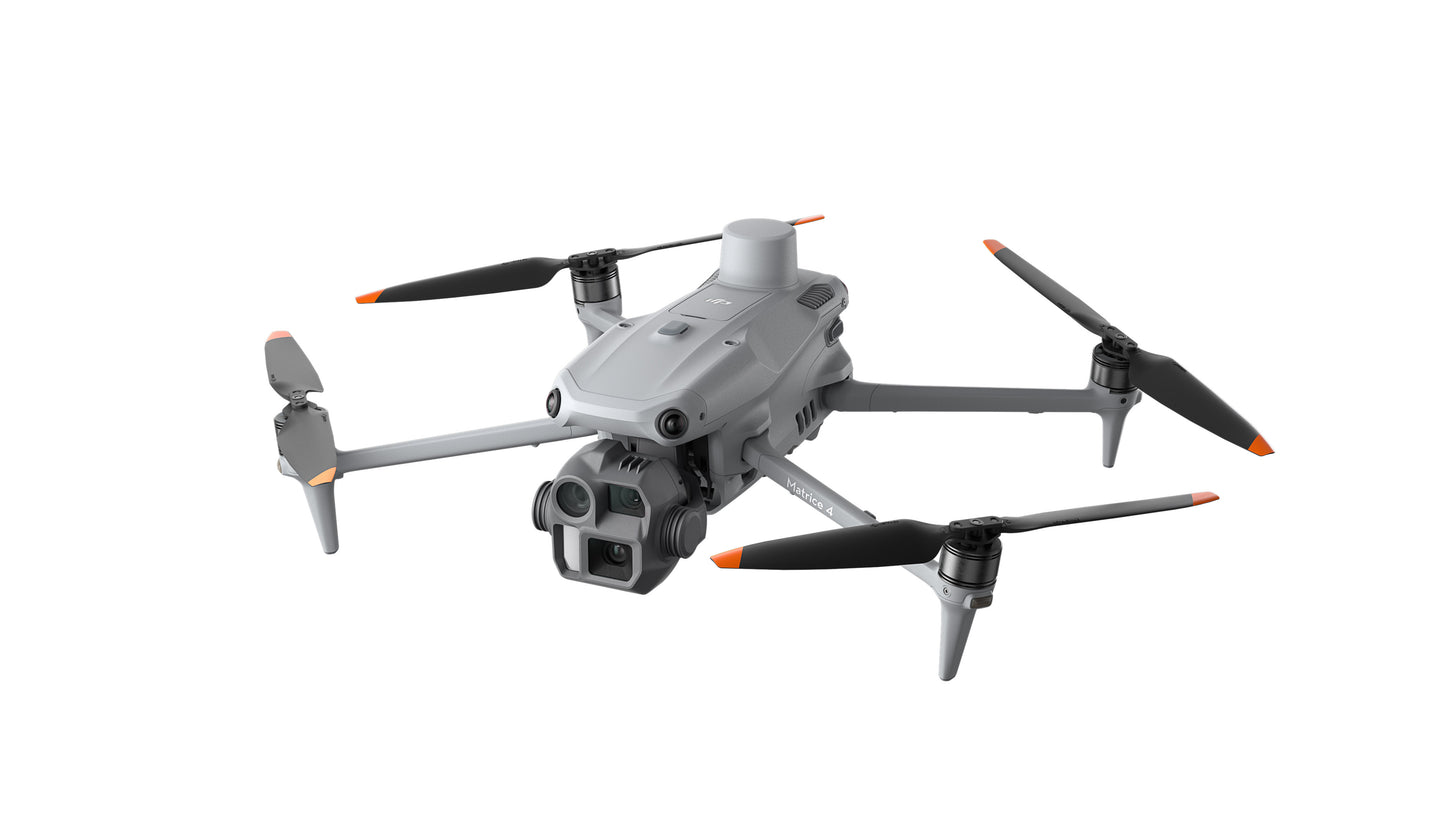 DJI Matrice 4 Enterprise Drone M4E