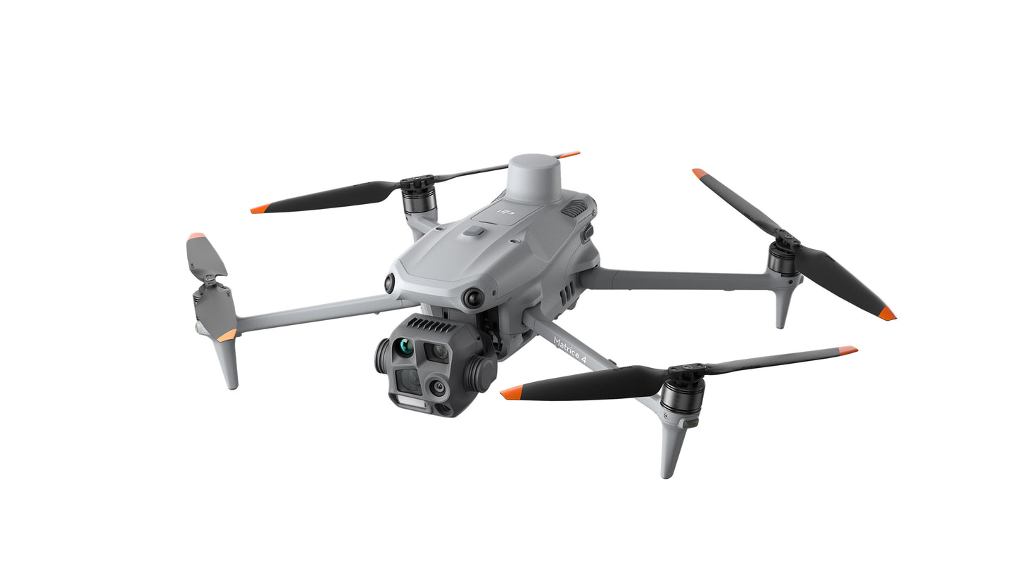 DJI Matrice 4 Thermal Drone M4T