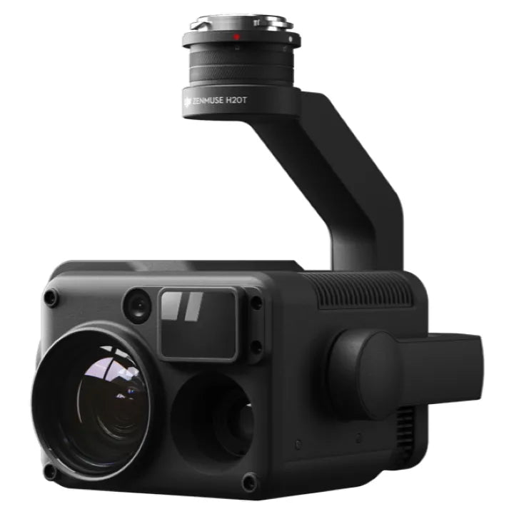 DJI Zenmuse H20T Thermal Camera