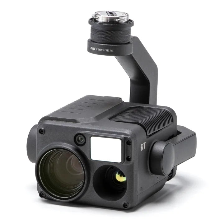 DJI Zenmuse H20T Thermal Camera