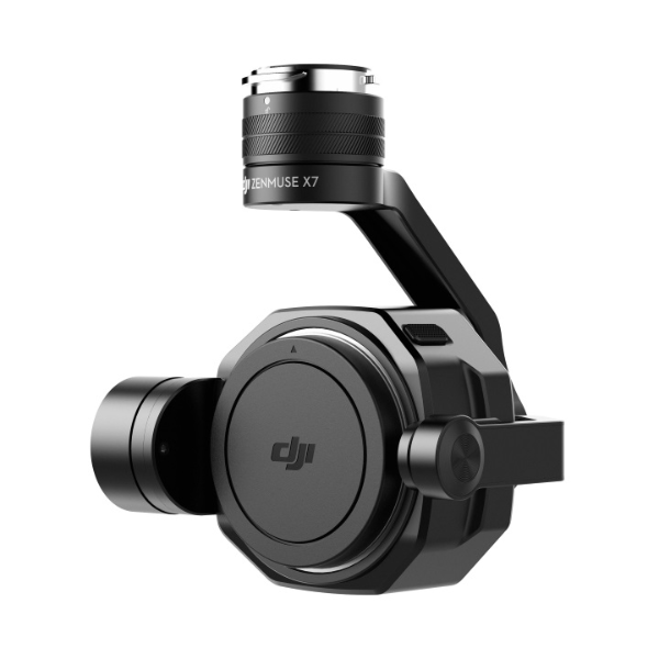 DJI Zenmuse X7 6K Camera (Lens Excluded)