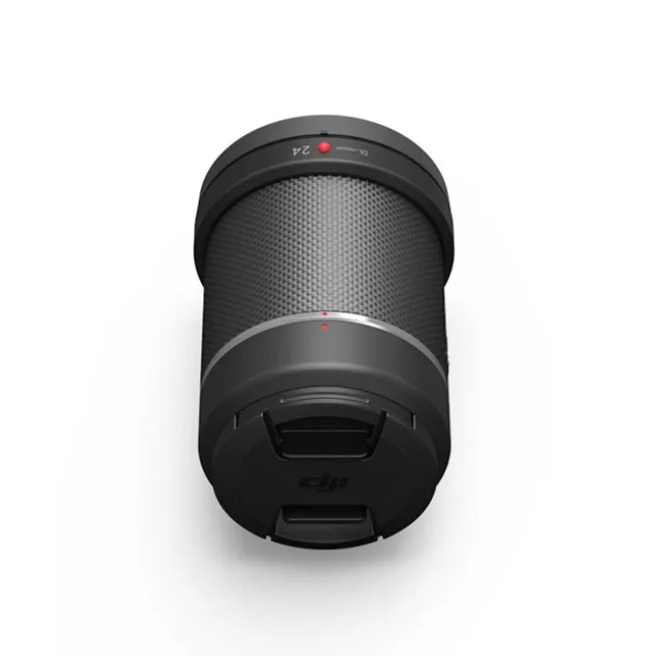 DJI Zenmuse 24mm f2.8 LS ASPH DL Mount Lens