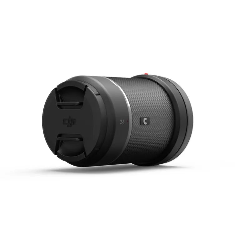 DJI Zenmuse 24mm f2.8 LS ASPH DL Mount Lens