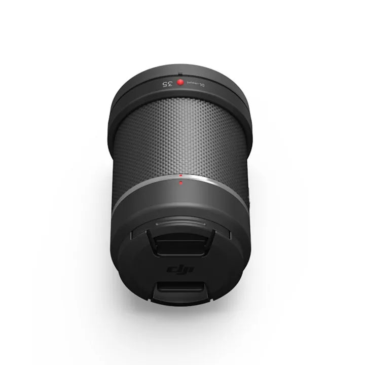 DJI Zenmuse 35mm f2.8 LS ASPH DL Mount Lens