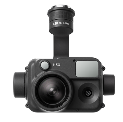 DJI Zenmuse H30 Zoom Camera