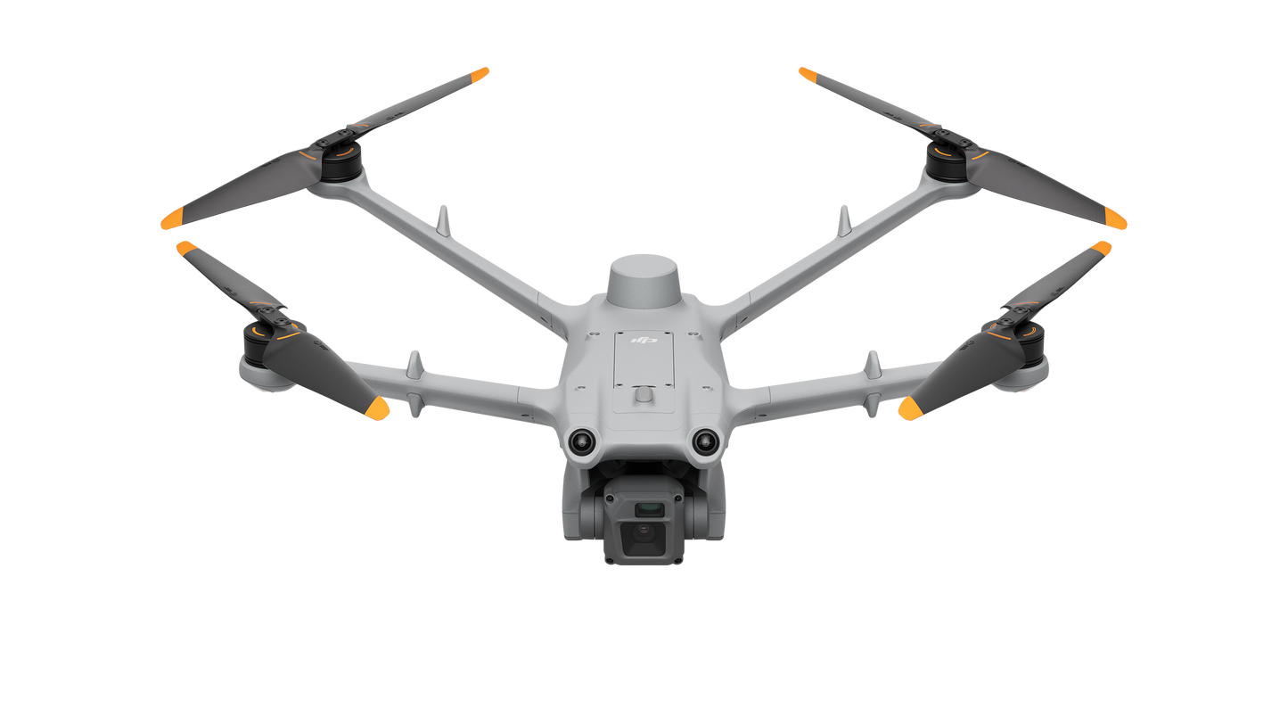 DJI Matrice 3D for DJI Dock 2 (drone only)