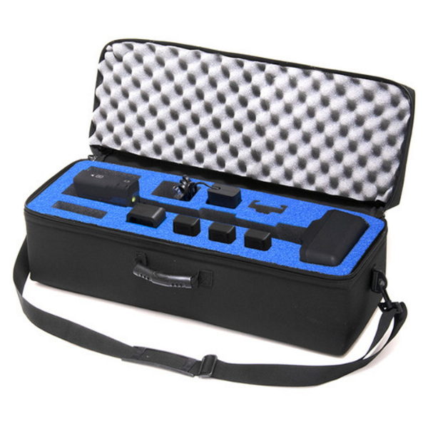 GPC Hard Case for DJI D-RTK 2 Base Station