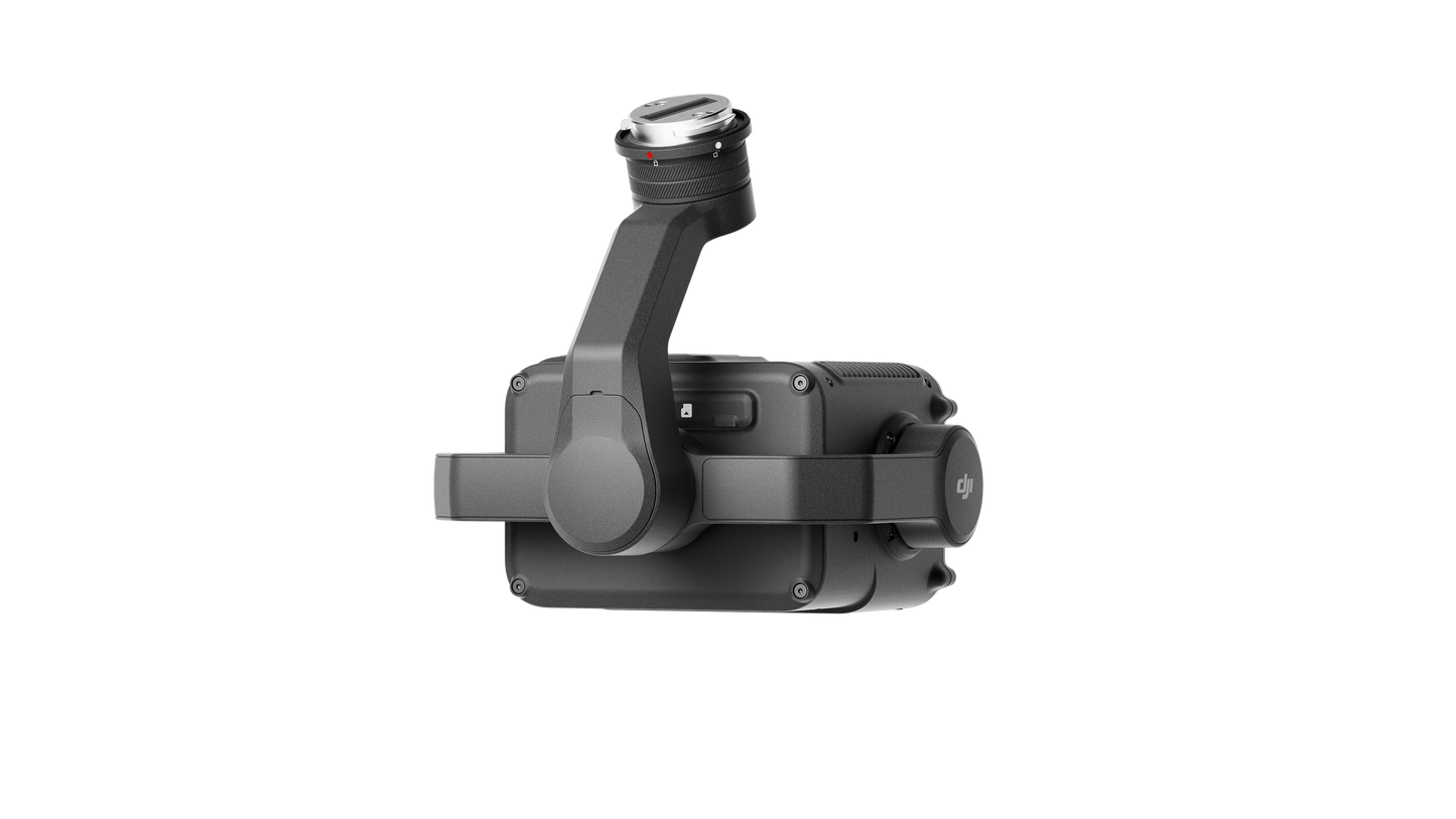 DJI Zenmuse H30 Zoom Camera