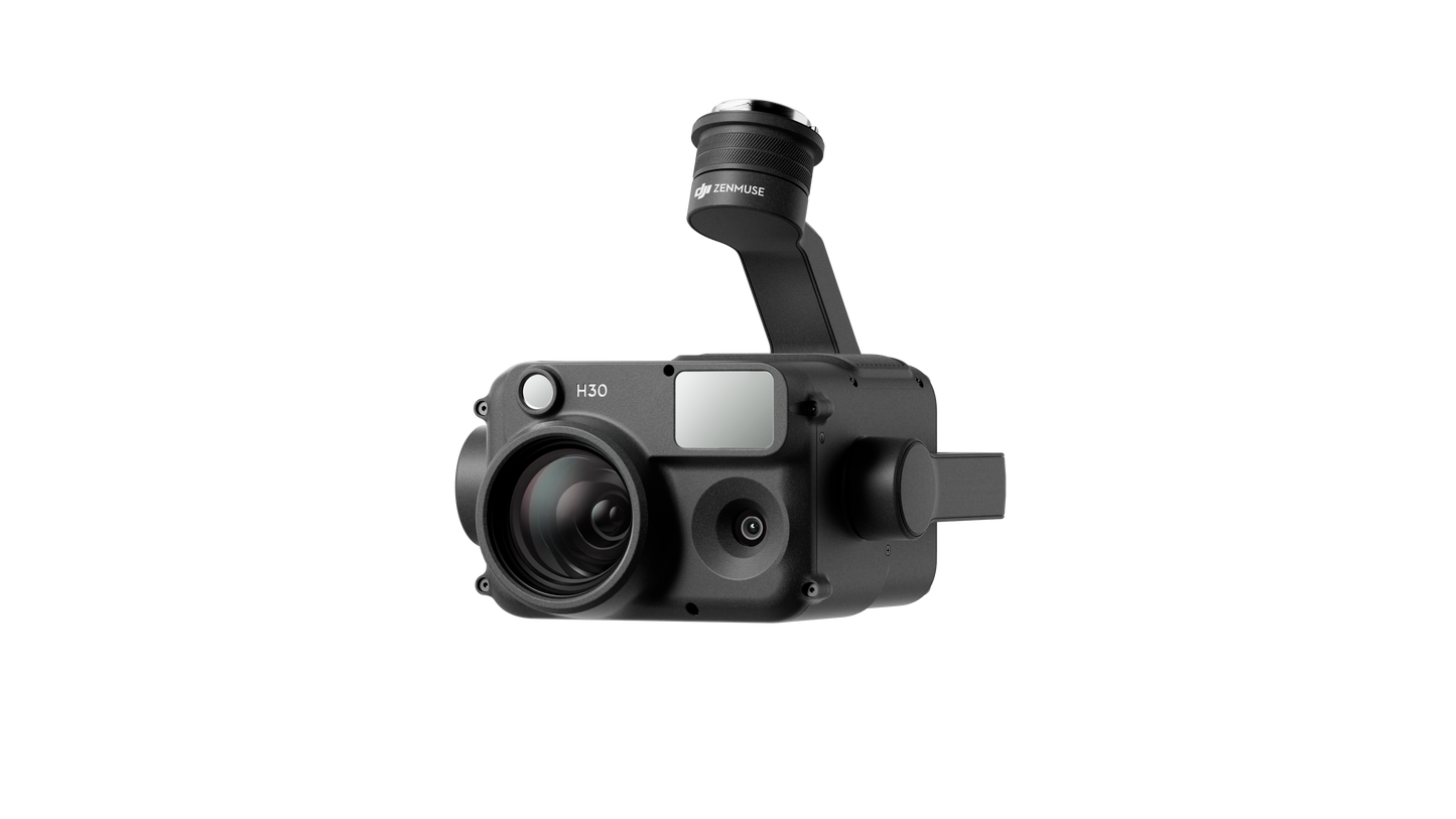 DJI Zenmuse H30 Zoom Camera