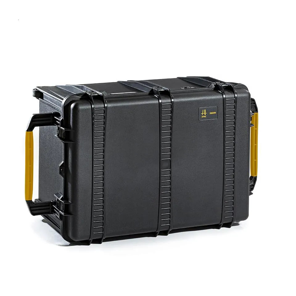 HPRC 2800W Wheeled Hard Case for DJI Matrice 300 & 350 RTK