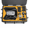 HPRC 2800W Wheeled Hard Case for DJI Matrice 300 & 350 RTK
