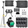 DJI Matrice 350 RTK L2 LiDAR Survey Package