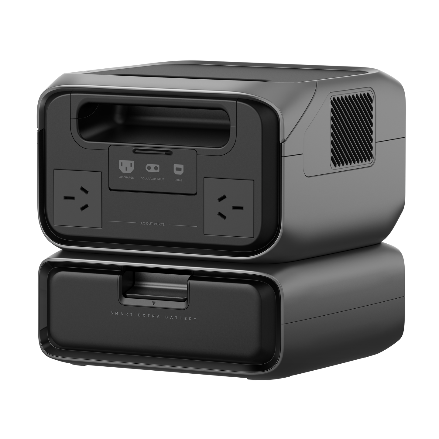 Ecoflow River 3 Max Portable Power Station