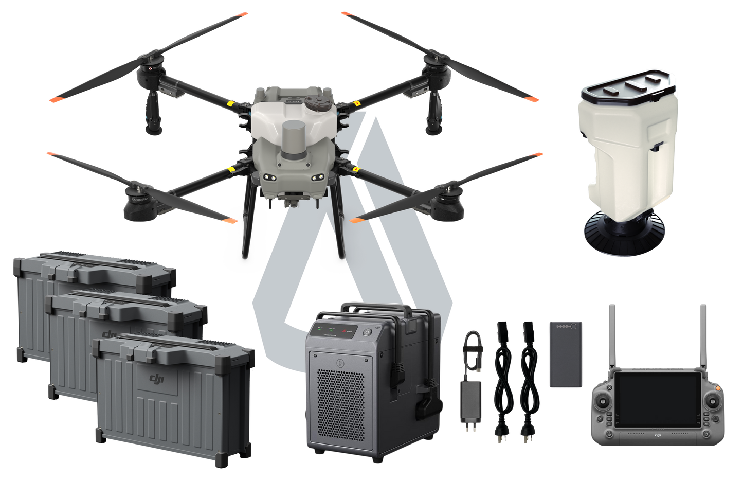 DJI Agras T25 Spray & Spreading Package