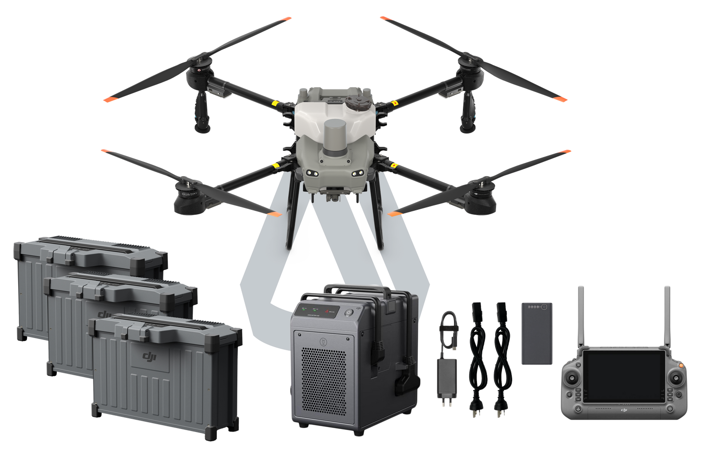 DJI Agras T25 Sprayer Package