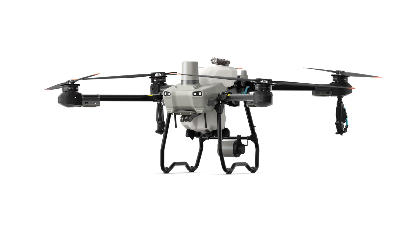 DJI Agras T25 Spray Drone