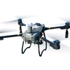 DJI Agras T25 Spreading & Atomizer Ultimate Package