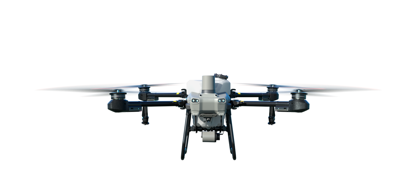 DJI Agras T25 Sprayer Package