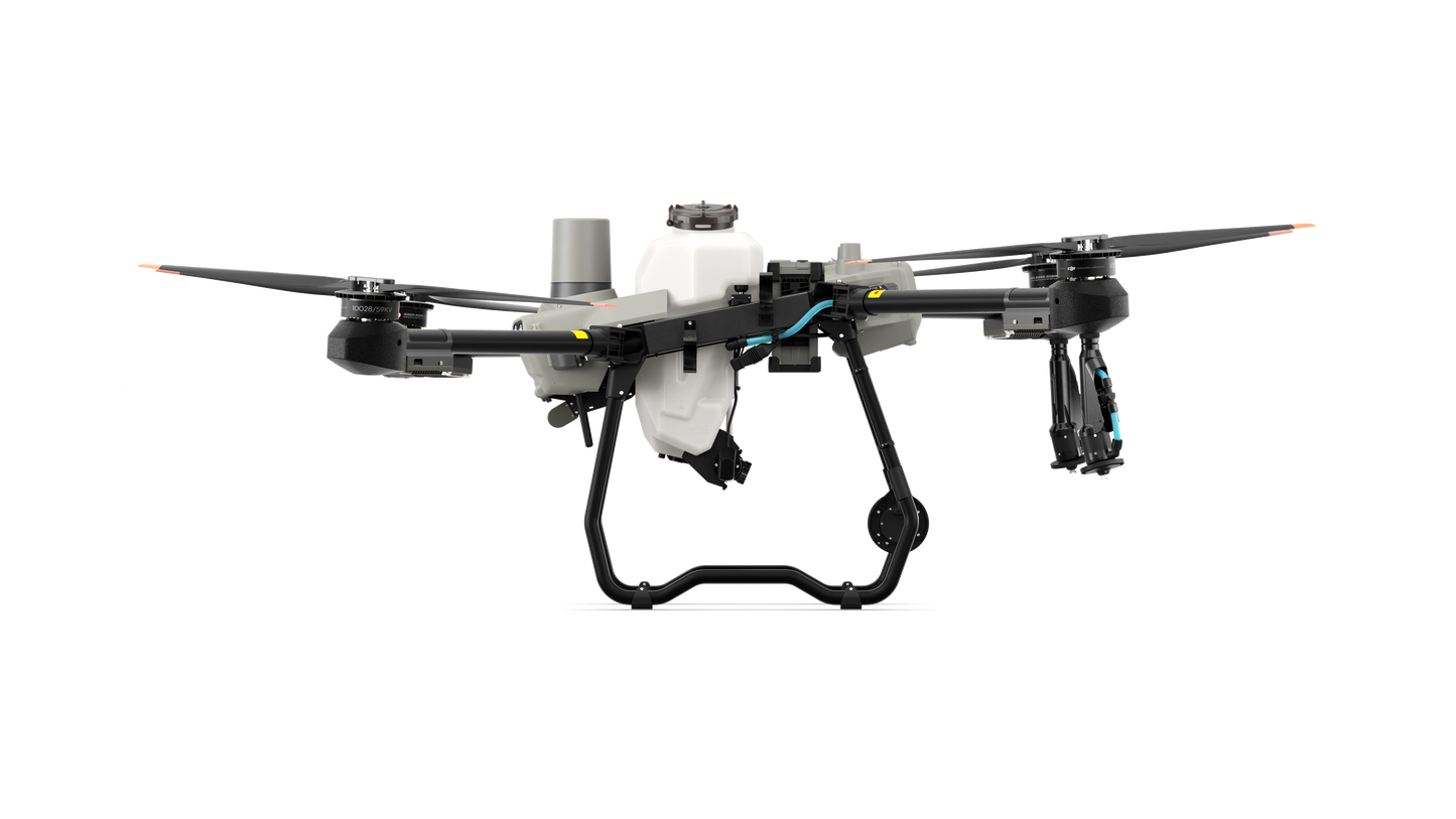 DJI Agras T25 Spray Drone